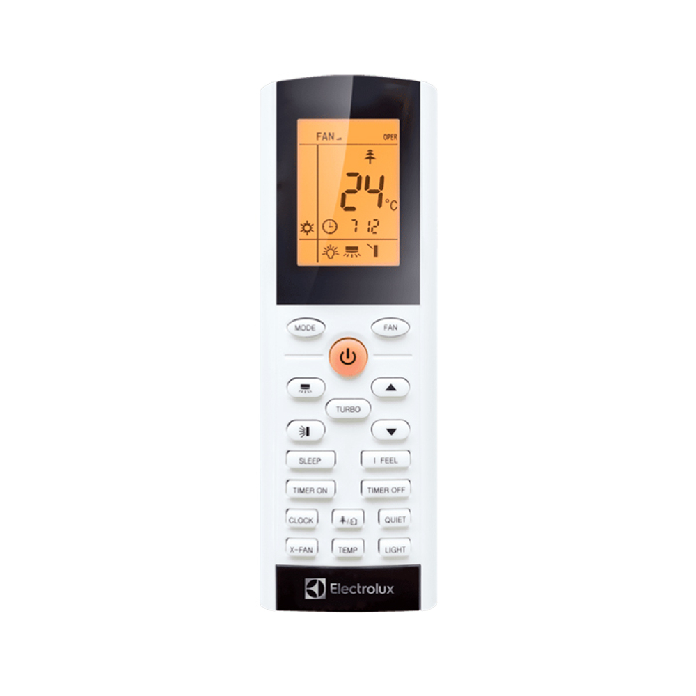 Мультисплит система на 5 комнат Electrolux EACS/I-07HP FMI/N8_ERP_25Y x 5 / EACO/I-42 FMI-5/N8_ERP