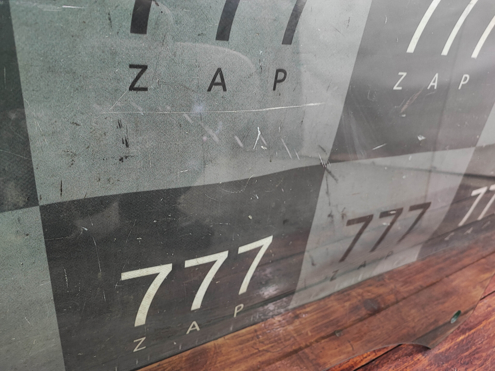 Стекло переднее правое двойное LR Discovery 5 L462 17-нв Б/У Оригинал LR082922