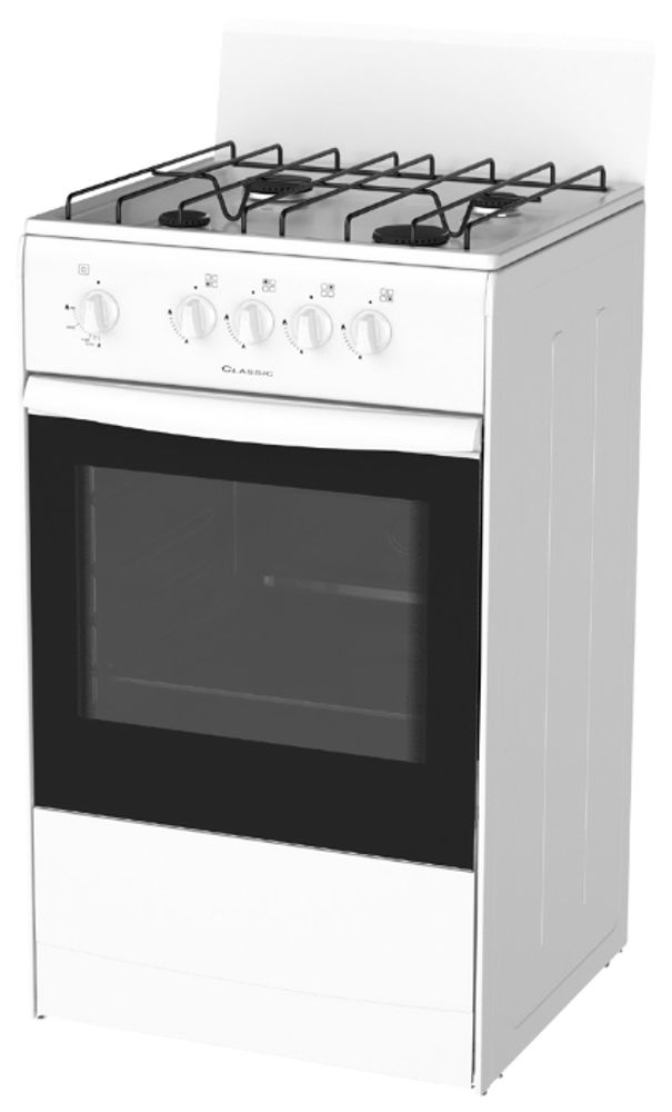 Кухонная плита Darina S 4 GM 441 101 W