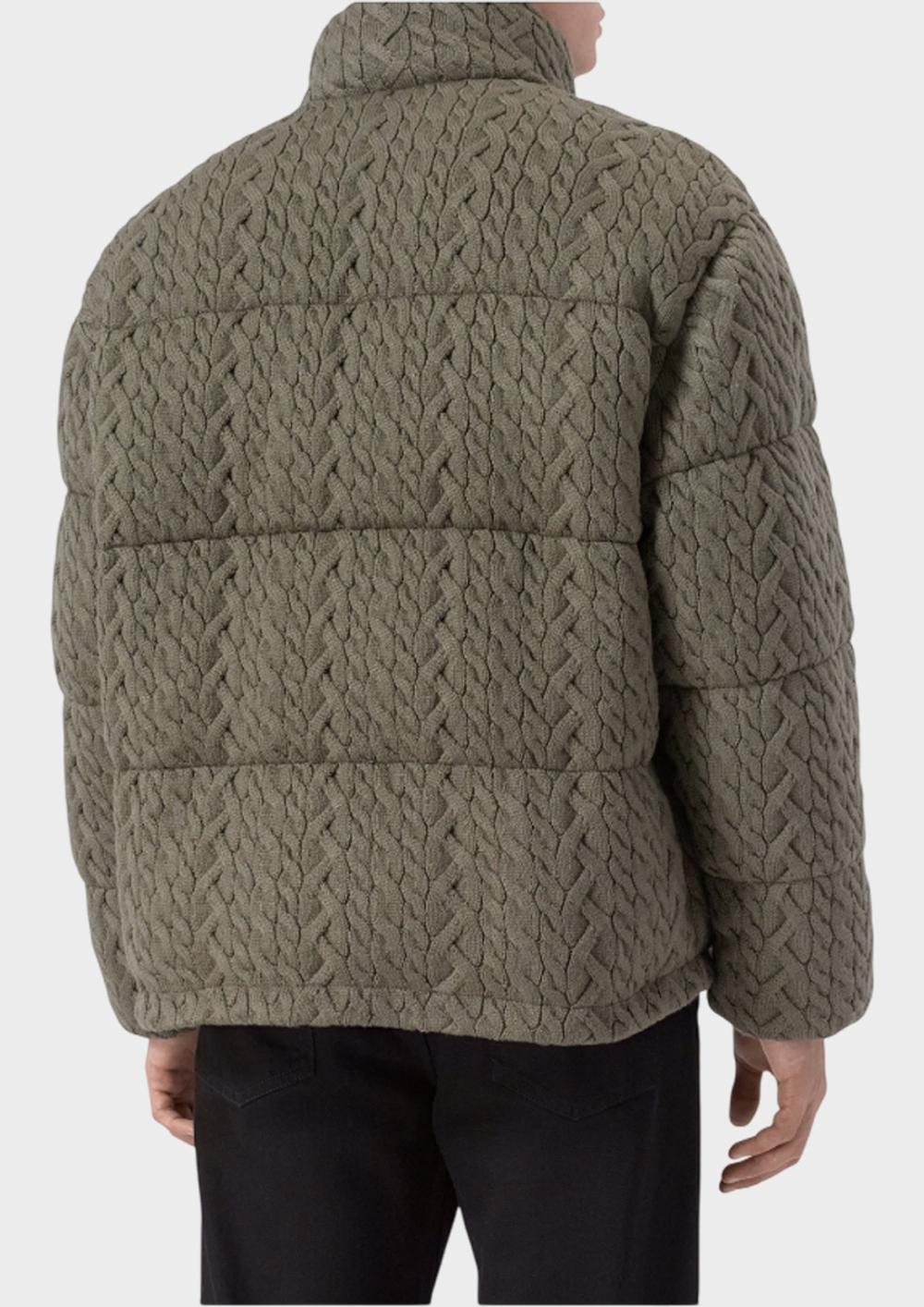 Куртка HUGO Benovo2541