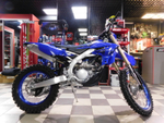 Yamaha WR250F 2022 JUACG42E000000569