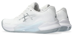 Женские Кроссовки теннисные Asics Gel-Challenger 14 Clay - белый