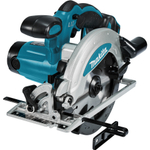 Пила дисковая аккумуляторная Makita DSS 610 RF Li-ion