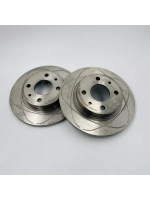 Тормозные диски R13 Sport ВАЗ 2108-99,  2113-15
