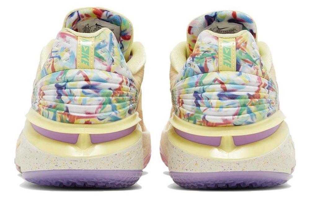 Кроссовки Nike Air Zoom G.T. Cut 2