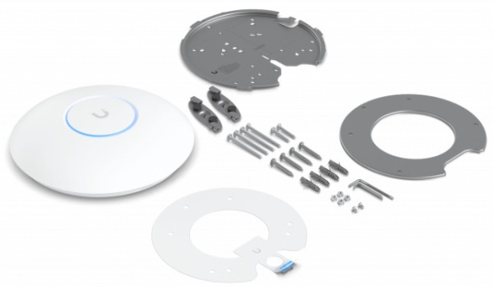 Точка доступа Ubiquiti U7-Pro-Max