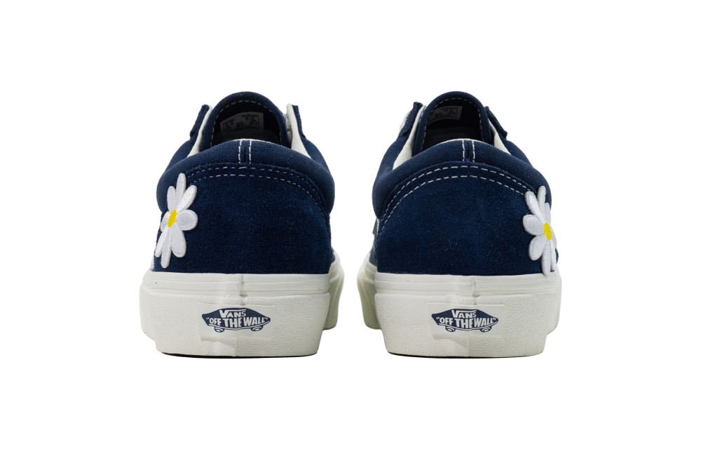 Vans Style 36