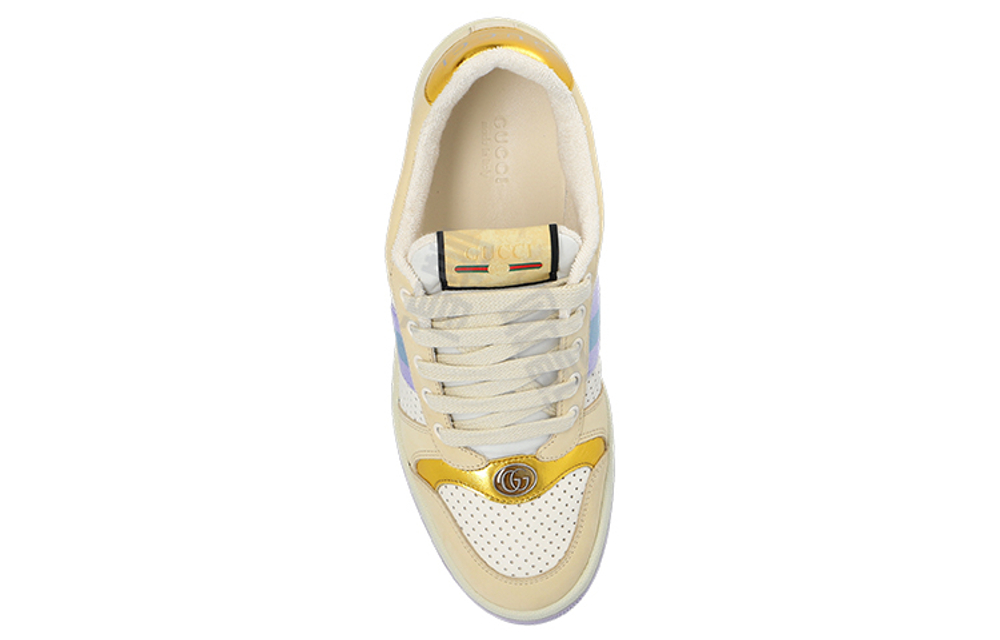 Gucci (Женская размерная сетка)