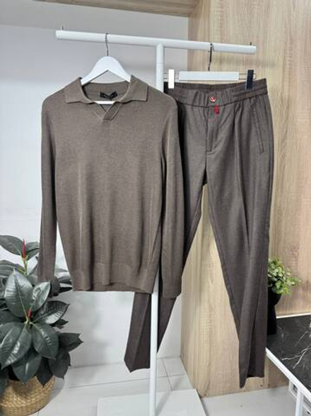 Комплект повседневной одежды