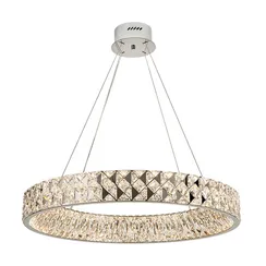 Подвесная люстра MODELUX ML.335.800 CR