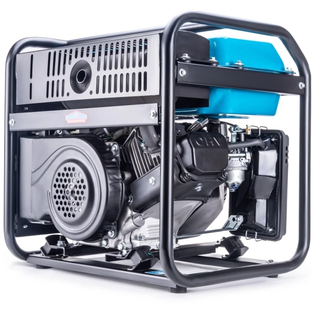 VARTEG G5000i бензиновый инверторный генератор 8457