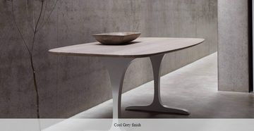 Дизайнерский стол ANGEL RECTANGULAR ( by Steel Arts )