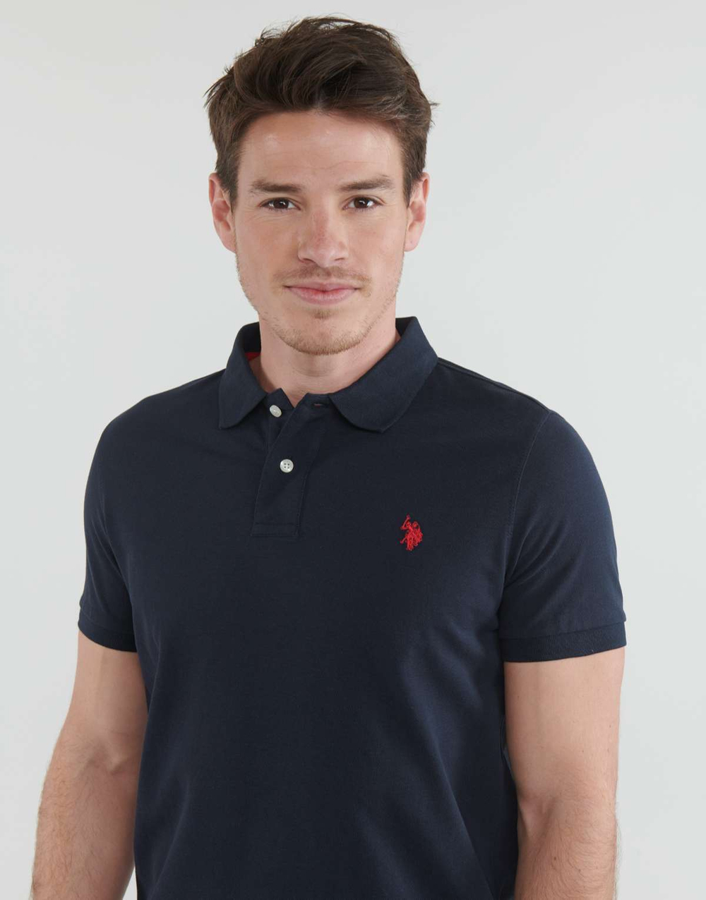 Футболка поло U.S. Polo Assn.