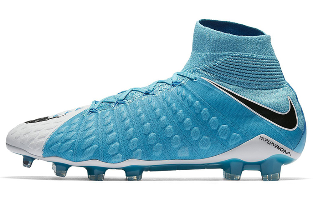 Кроссовки Nike Hypervenom Phantom 3 Df Fg