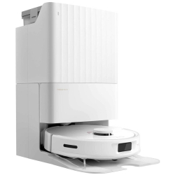 Робот-пылесос Roborock Vacuum Cleaner Q Revo Auto-Empty Dock White QR02-02