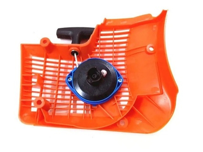 Стартер бензорез Husqvarna K- 760 (а: 743620-04) [Kimoto]