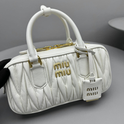 Miu Miu Arcadie Bag 22 cm