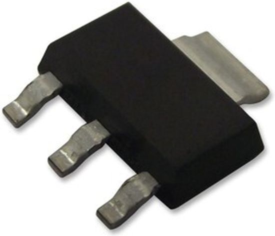 Микросхема ADP3339AKCZ-3.3 / SOT-223