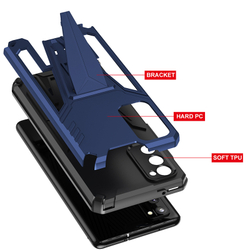 Чехол Rack Case для Samsung Galaxy S20