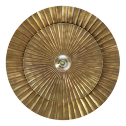 Светильник настенный Bergenson Bjorn Abstraction bb0000583