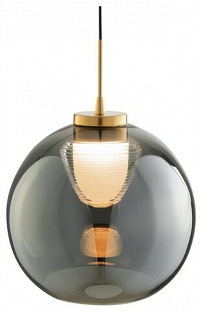 Подвесной светильник Freya Fume FR5399PL-L4BS2