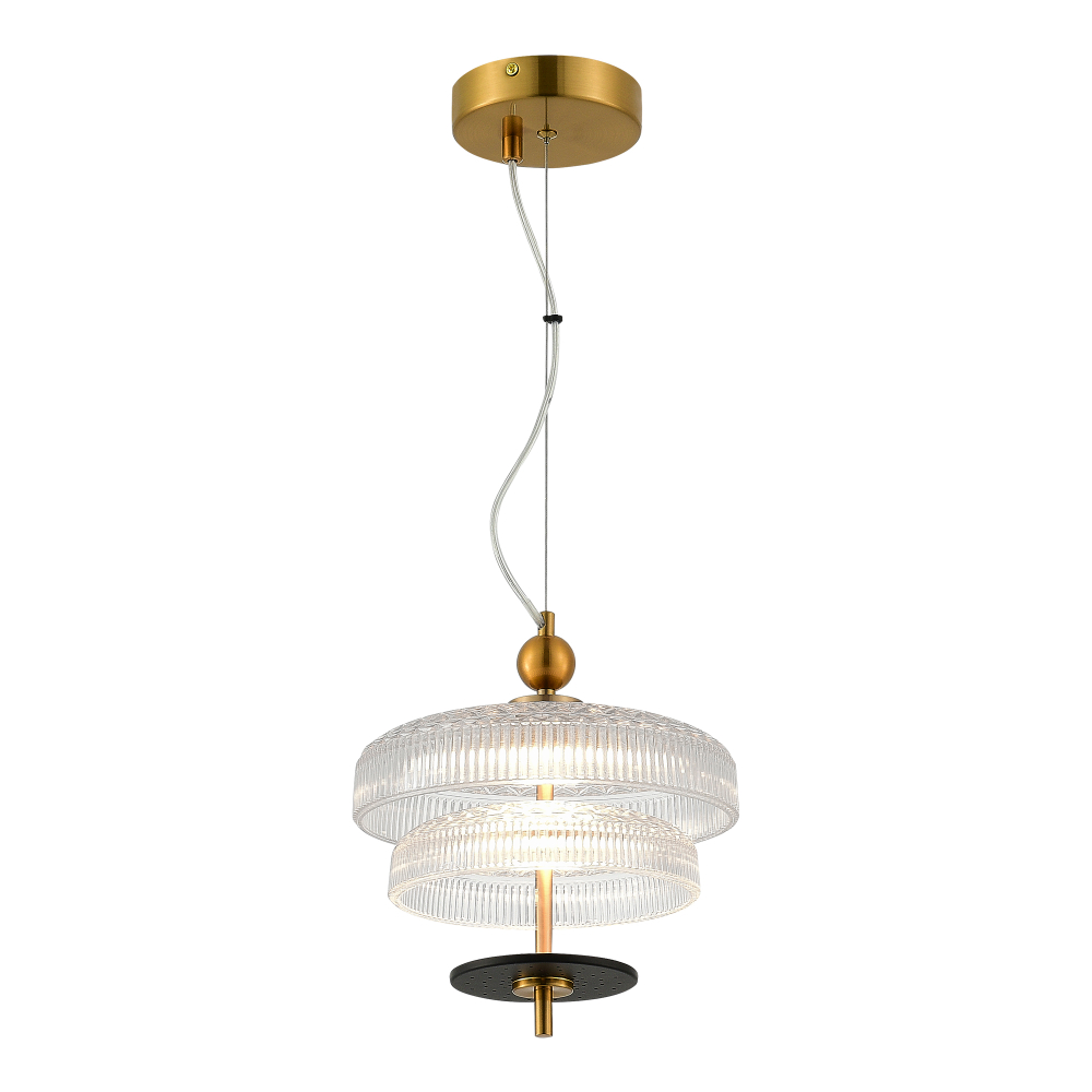 Подвесной светодиодный светильник ST Luce ORIENTAL SL6122.313.01
