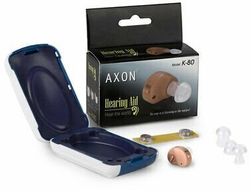 Слуховой Аппарат Axon K-80