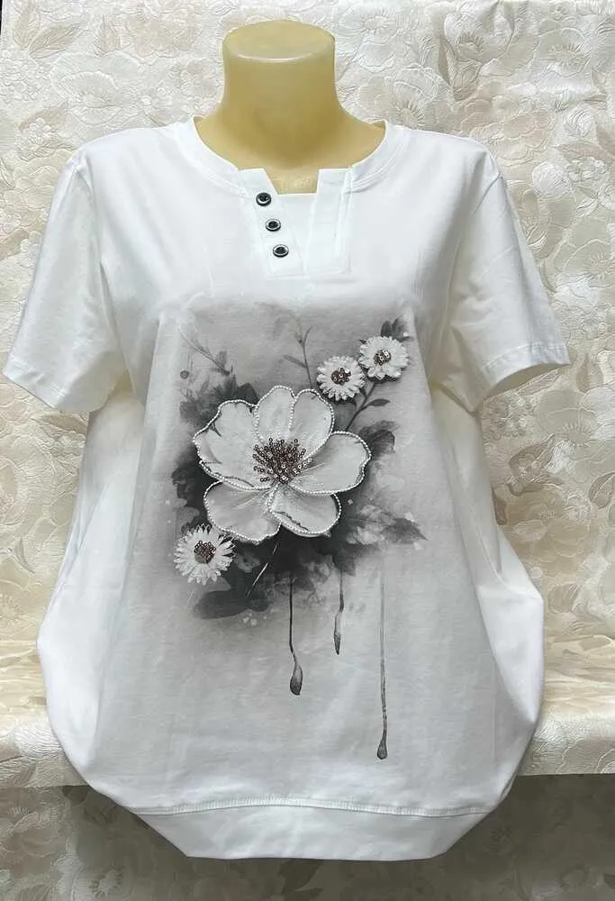 Футболка 4145348 (1349500903) Fabrika