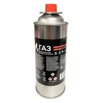 Газ для портативных плит метал.баллон 220 гр цанг всесезонный/12