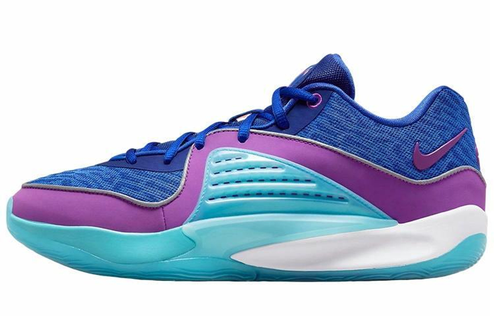 Кроссовки Nike 16