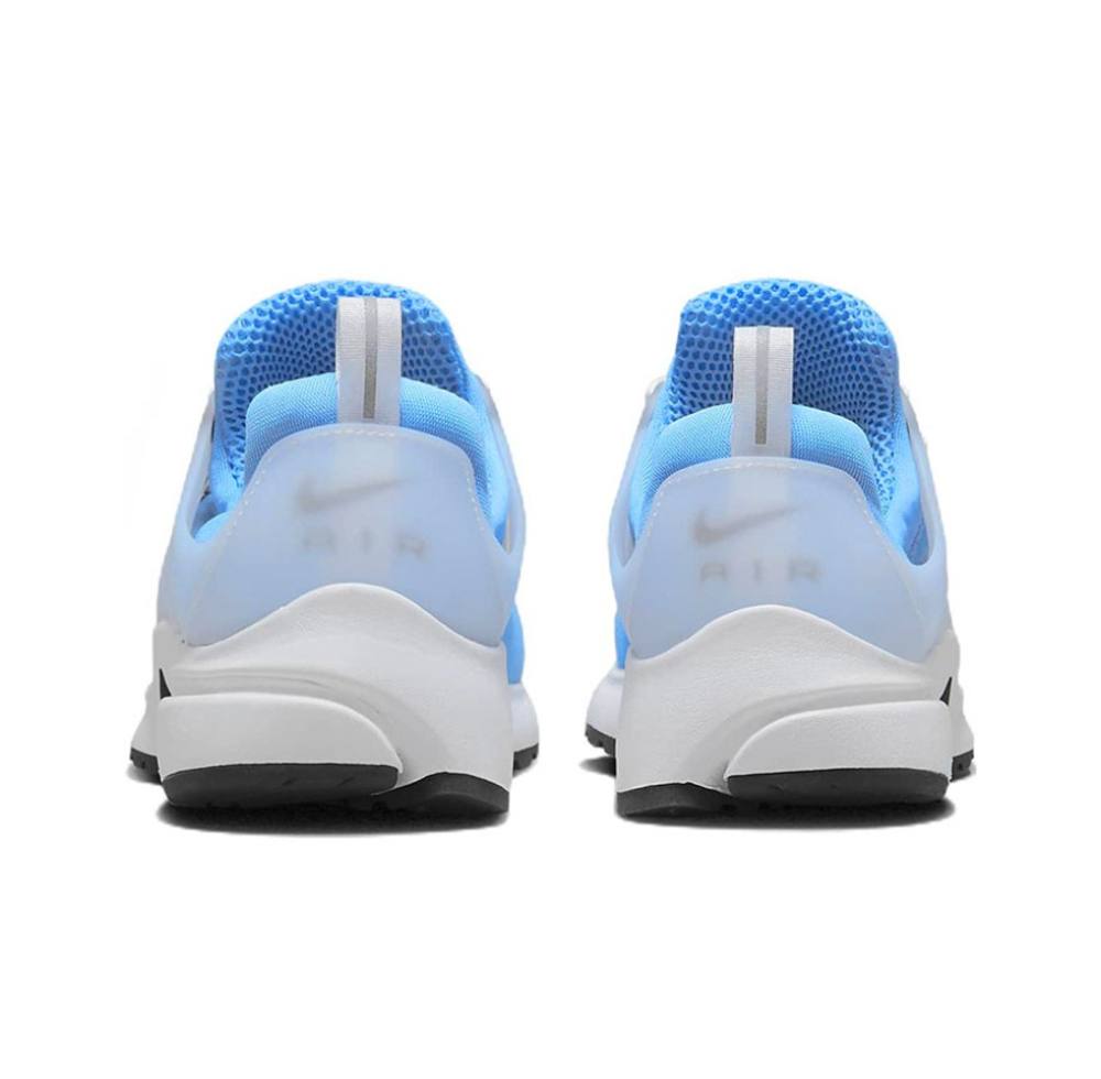 Мужские кроссовки Nike Air Presto 'University Blue' CT3550-403
