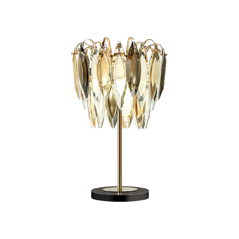 Настольная лампа Odeon Light Vilna 5068/3T