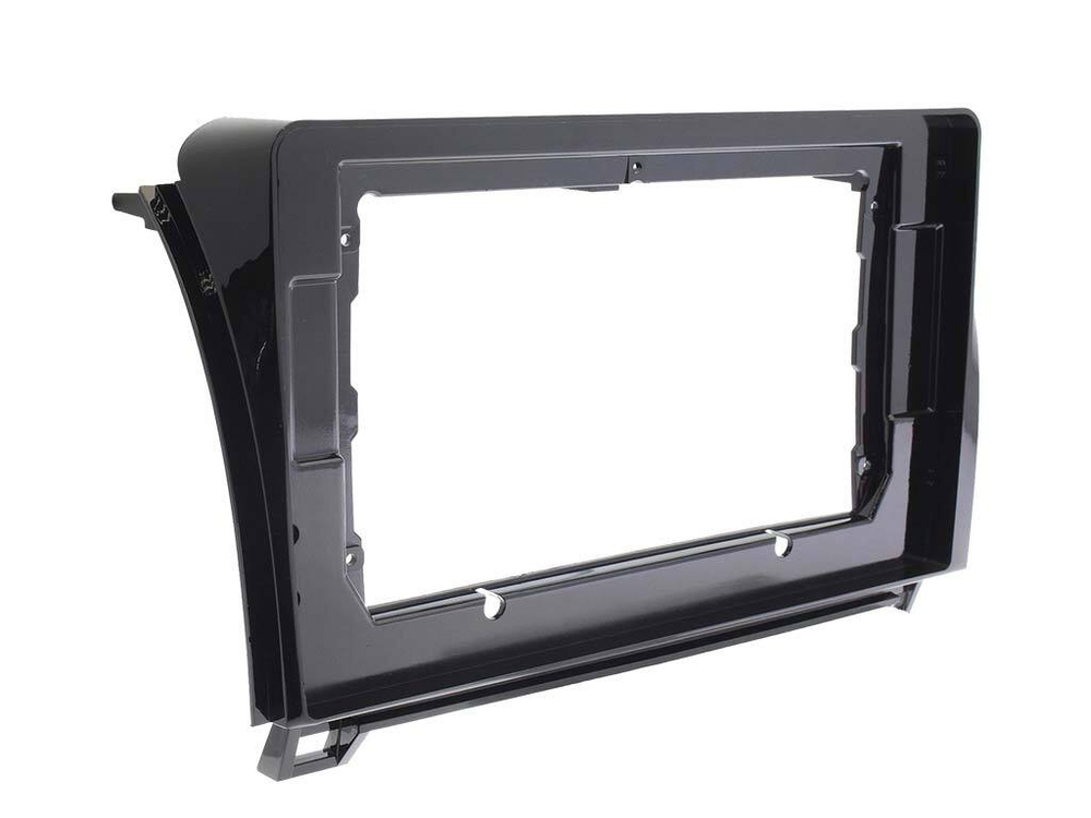 Магнитола для Toyota Tundra XK50 2007-2013, Sequoia XK60 2007-2022 - Vaycar VA77-0790 на Android 13, 8-ядер, 2Гб-32Гб, 4G SIM-слот