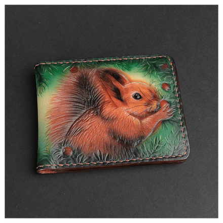 Бифолд «Белочка»