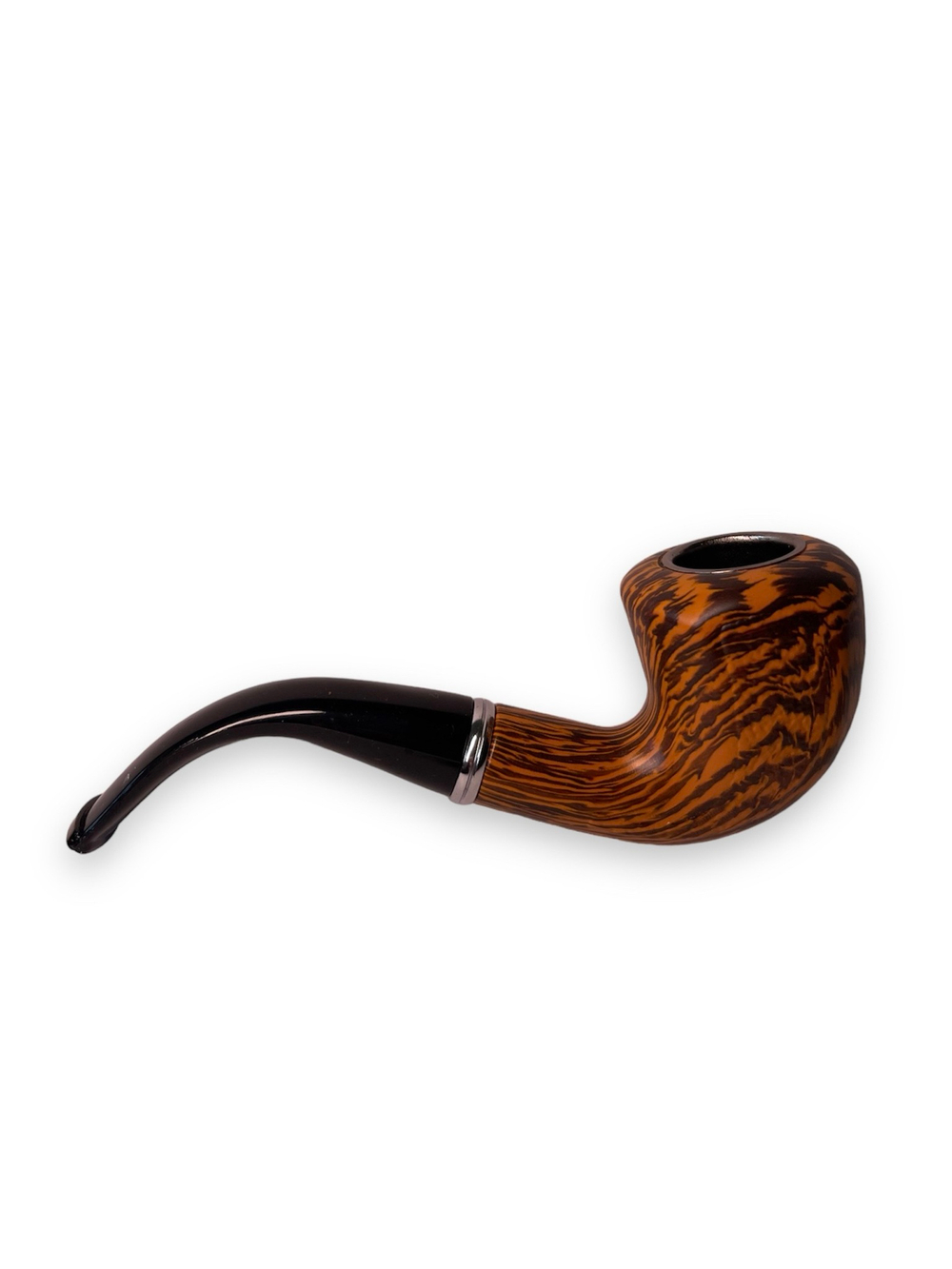 Трубка деревянная МИКС TR-002