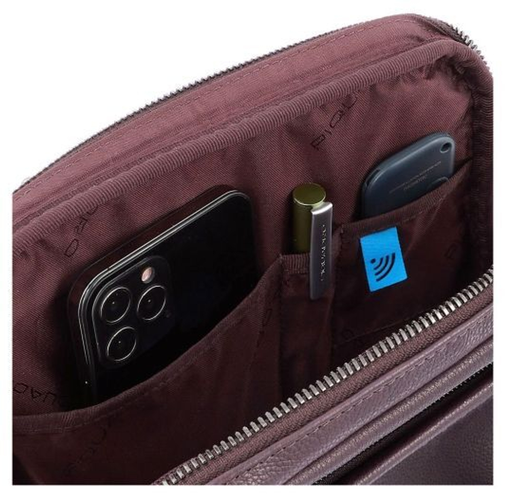 Сумка Piquadro Ronnie CA1816W116/N