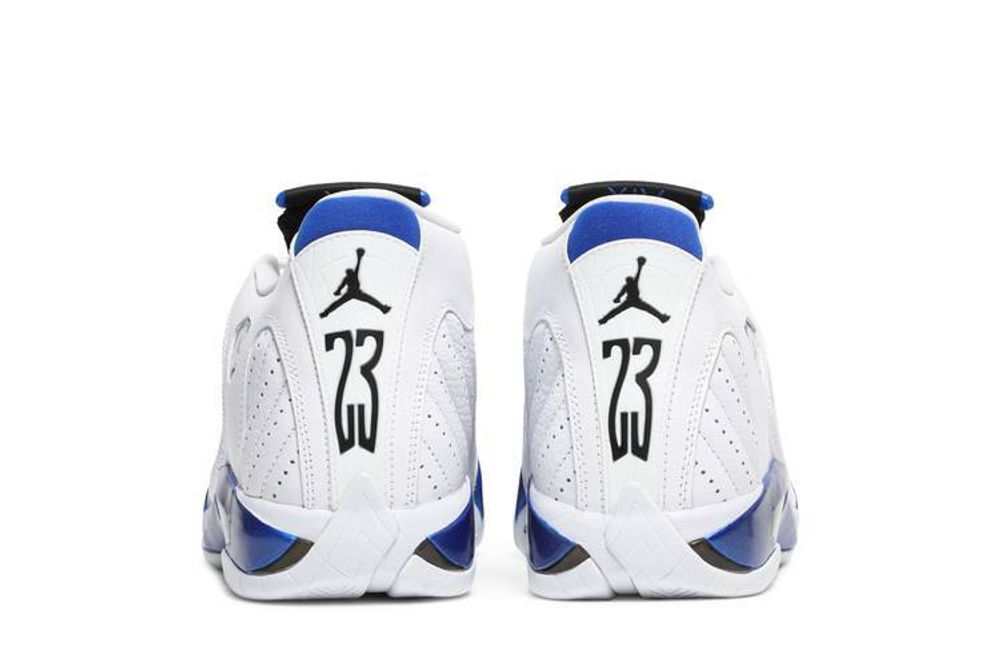 Кроссовки Jordan Air Jordan 14 Retro "Hyper Royal"
