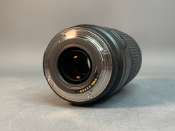 Canon EF 70-300mm 4-5.6 IS USM