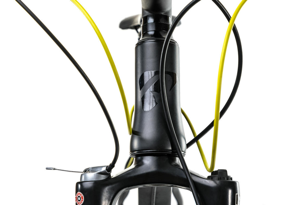 Горный велосипед Aspect Air Comp 27.5 (2022)