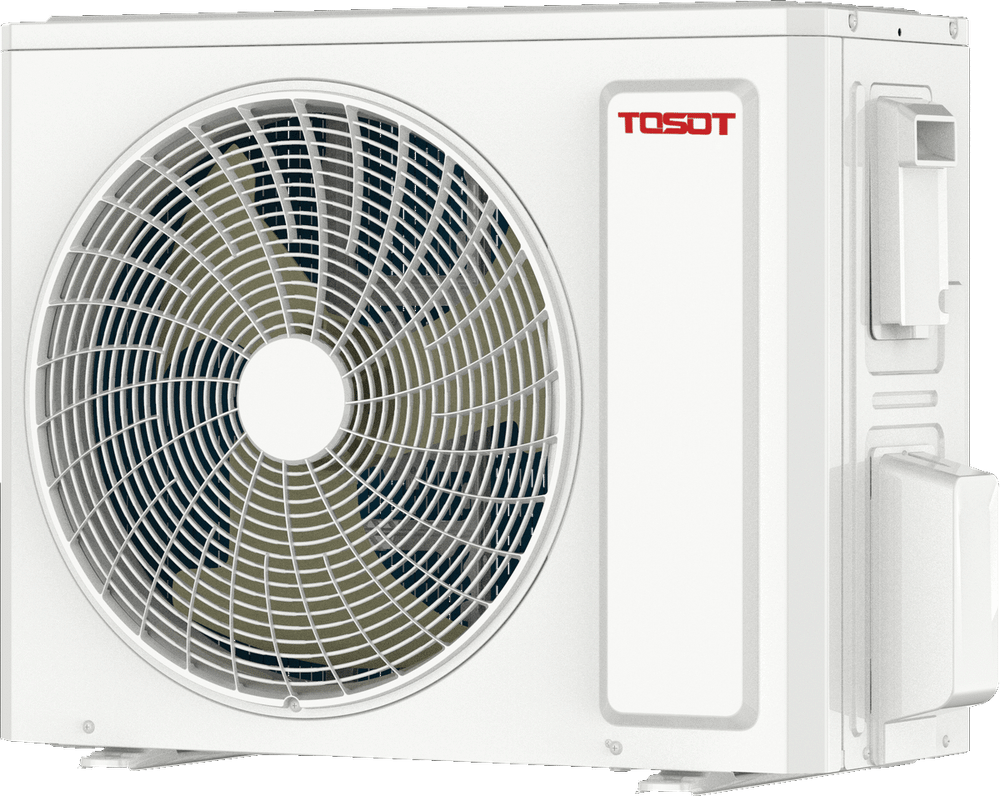 Сплит-система TOSOT T12H-ILCA/I/TF05P-LC/T12H-ILUA/O inverter