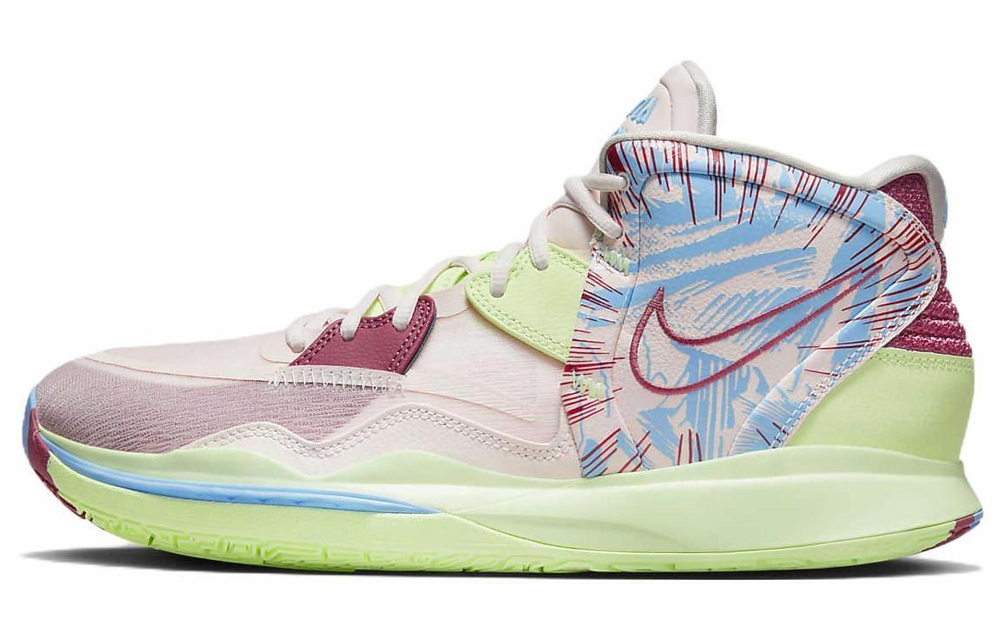 Кроссовки Nike Kyrie 8 Infinity Ep 8