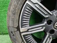 Диск Комплект дисков R18 Changan Uni-V (2022-н.в.)