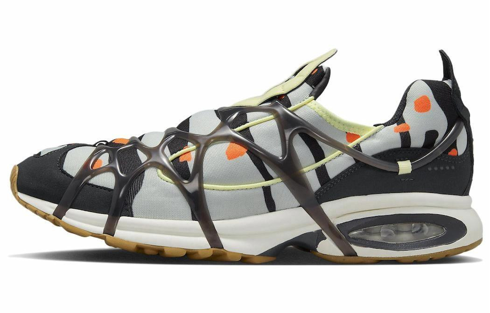 Кроссовки Nike Air Kukini "Light Silver"