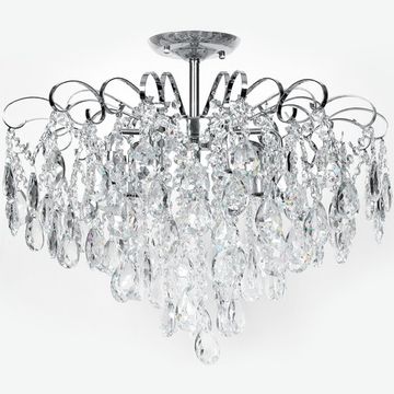 04051-0.3-06 CR светильник потолочный