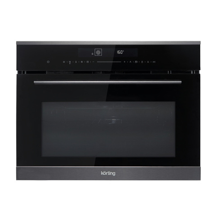 Электрический духовой шкаф Korting OKB 3250 GNBX MW