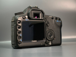 Canon 5D Mark II 19.000 кадров