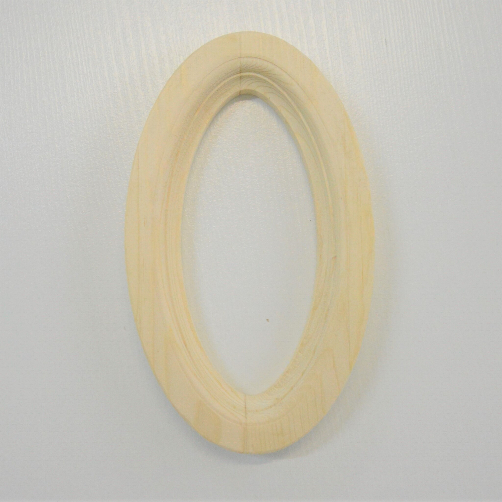 Набор заготовок для творчества Рамки