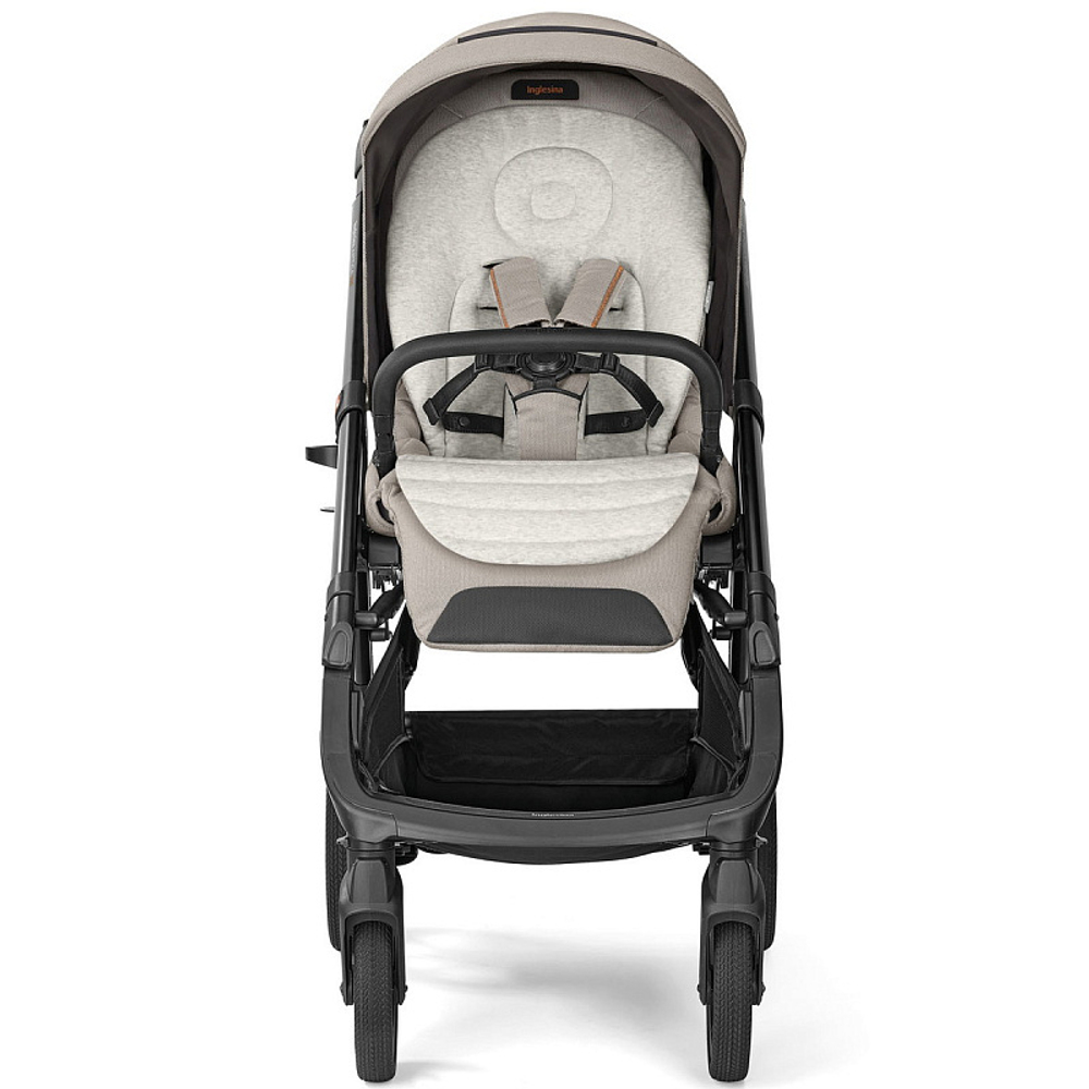 Детская коляска Inglesina Aptica System Quattro XT 4 в 1 DRW-RC 2024 Tundra Beige