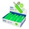 Marker \ Маркер \BOX 12 GREEN FLUO HIGHLIGHTERS