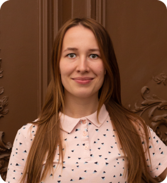 Татьяна Жукова